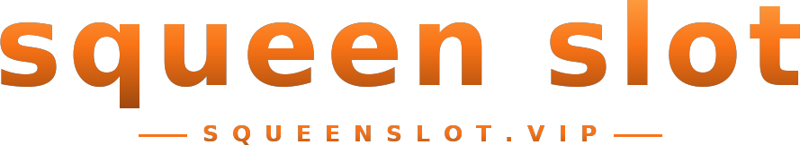 squeen slot logo