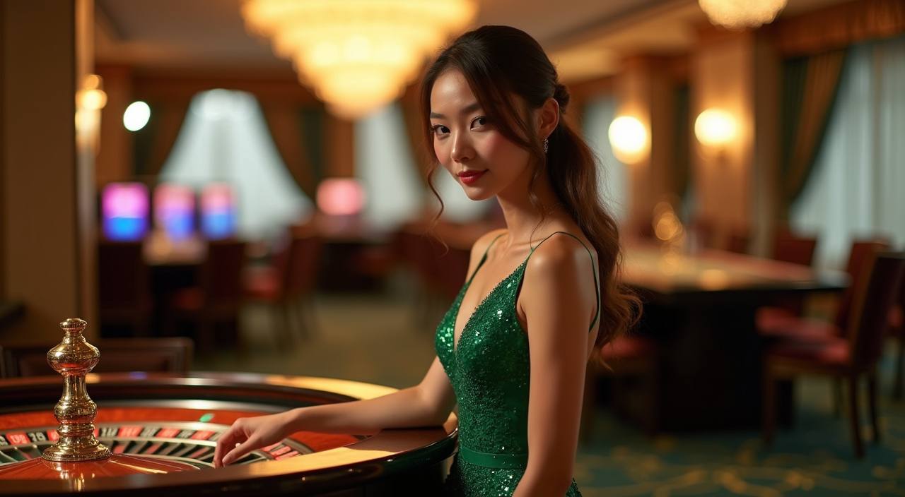 squeen slot Akses Malaysia di wilayah disokong